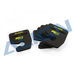 [ALIGN] M6 Propeller Holder (6 pcs) 