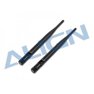 [ALIGN] 2.4Ghz/5.8Ghz Dual Frequency Antenna 