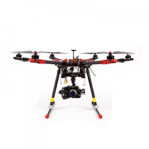 [TR] X6 ���̽� �������� ��� ������ �޺� 960mm �����Ʈ ���� - ����, ���ӱ�, �����緯, ���� ��Ʈ��Ʈ ���� X6 Folding HexaCopter Basic Combo(960mm/P5010)