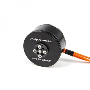 [PT] F5015-330KV Motor Set(21~22in/22.2V) 
