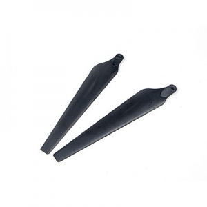 [TR] High Efficiency 19x6.5in Folding Prop (CW) 