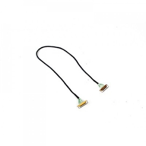 [TR] HDMI High Definition Video Cable (DIY/Soft/300mm) 