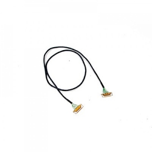 [TR] HDMI High Definition Video Cable (DIY/Soft/500mm) 