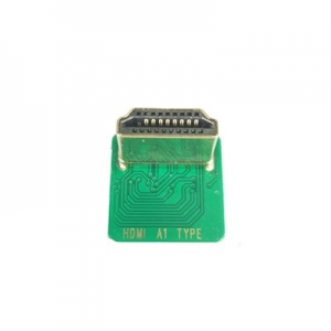[TR] HDMI Cable Adapter/ Vertical Head/HDMI-D-90�� 