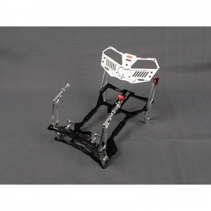 [TR] TX-FPV Pro Monitor Stand Deluxe Package - NEW 