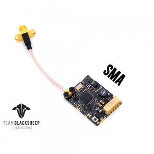 [TBS] UNIFY PRO 5G8 HV ����۽ź���(SMA) - ���Ŵ��� 