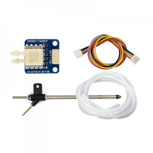[Matek] ���� ������ ����ǵ� ���� ASPD-4525 Digital Airspeed Sensor
