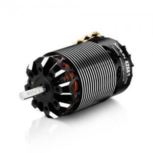 [HOBBYWING] XERUN 4268 SD G3 OnRoad ������Ÿ�Ը���(2400KV) - 1/8�� �귯������ �·ε� ���� (����) 