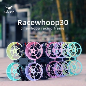 [HGLRC] Racwhoop30 ������ ŰƮ (Mix color) 