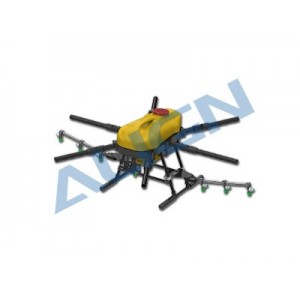 [ALIGN] M6T22 H.P 1�� ���� / ���� ��� ������ ��� ŰƮ (������ ������) Agricultural Industrial HexaCopter (KIT)