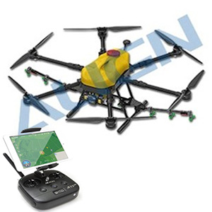 [ALIGN] M6T22 1�� ���� ���� ������ ��� Ǯ�� V2 Agricultural Industrial HexaCopter RTF V2