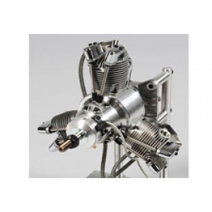 [Saito] ������ FG-60R3 4����Ŭ ������ ���ָ� ���� - ���÷�, �̱״ϼ� ���� 4-Cycle GAS engine with Muffler, Ignition