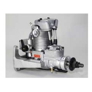 [Saito] ������ FG-11 (62G) 4����Ŭ ������ ���ָ� ���� - ���÷�, �̱״ϼ� ���� 4-Cycle GAS engine with Muffler, Ignition