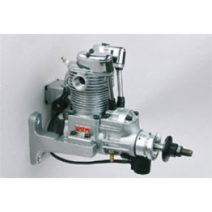 [Saito] ������ FG-14C (82G) 4����Ŭ ������ ���ָ� ���� - ���÷�, �̱״ϼ� ���� 4-Cycle GAS engine with Muffler, Ignition