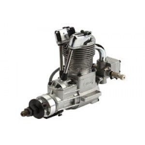 [Saito] ������ FG-17 (100G) 4����Ŭ ������ ���ָ� ���� - ���÷�, �̱״ϼ� ���� 4-Cycle GAS engine with Muffler, Ignition