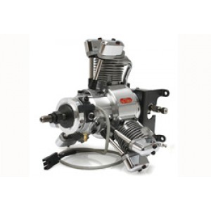 [Saito] ������ FG-19R3 4����Ŭ ������ ���ָ� ���� - ���÷�, �̱״ϼ� ���� 4-Cycle GAS engine with Muffler, Ignition