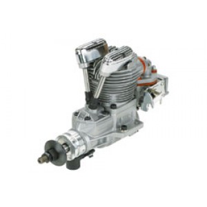 [Saito] ������ FG-30B (180G) 4����Ŭ ������ ���ָ� ���� - ���÷�, �̱״ϼ� ���� 4-Cycle GAS engine with Muffler, Ignition
