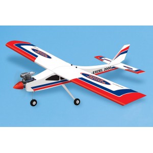 Black Horse Excel 2000 EP/GP (1550mm) 