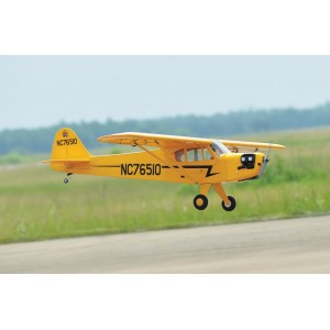 Black Horse Piper Cub 50�� (1950mm) 