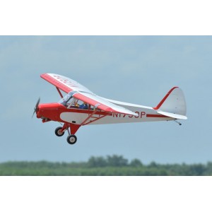 [Phoenix] 2720mm Super Cub 1/4 PA-18 EP/GP ARF 