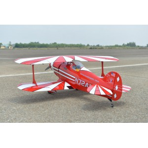 Black Horse Pitts Special 20cc (1500mm) 