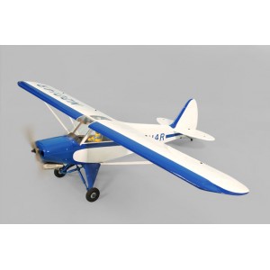 [Phoenix] 2300mm Super Cub size 120/20cc EP/GP ARF 
