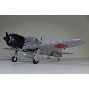 [Phoenix] 1720mm Zero A6M GP/EP .120/20cc ARF 