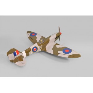 [Phoenix] 1800mm Spitfire 20-30cc GP/EP ARF ���� ��Ʈ���� ����