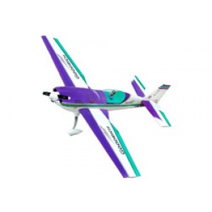 World Model Extra 300S 80.5 Purple over 4C-180 