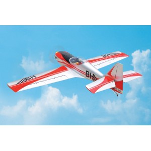 Black Horse Zlin 30-35cc (2145mm) 