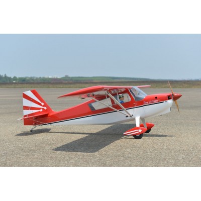 [���ܼ�]  Black Horse Super Decatron 30-35cc (2450mm)