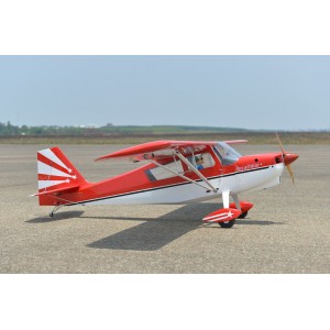 Black Horse Super Decatron 30-35cc (2450mm) 