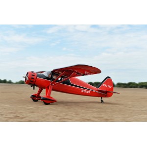 Black Horse Fairchild 24W 30-35cc (2357mm) 