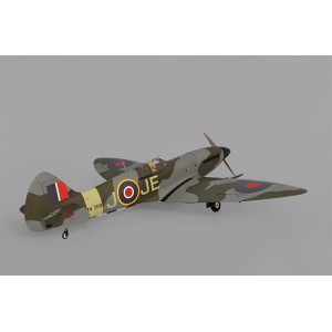 [Phoenix] 2410mm Spitfire EP/GP 50-61cc ARF 