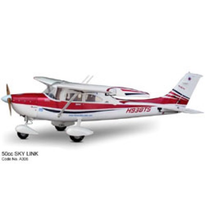 [���ܼ�]  WORLD MODEL 50cc SKY LINK (2745mm)