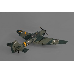 [Phoenix] 2400mm Stuka Ju87 GP/EP 50-60cc ARF 