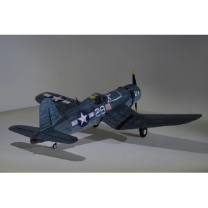 [Phoenix] 2170mm F4U Corsair 60cc EP/GP 18% Scale ARF 
