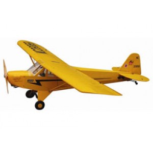 World Model Piper Cub 50cc 3000mm 