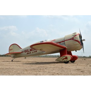 Black Horse Gilmore 60cc (2350mm) 