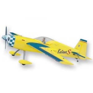 World Model Katana - 100cc 106 ARF 