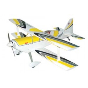 World Model 42% Ultimate 98 ARF (Yellow, Purple Color) 
