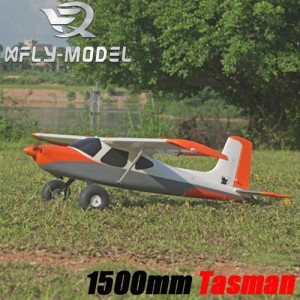 [XFLY] 1500mm Tasman Trainer 1500mm PNP (����, ���ӱ�, ���� ����) 