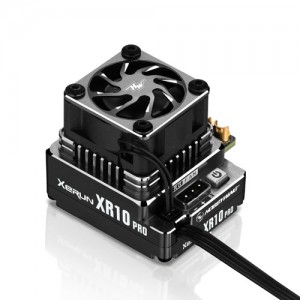 [HOBBYWING] XERUN XR10 PRO-Elite G2S (�ְ����� ���α� ���� 160A ���ӱ�) 