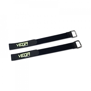 [VEGA] ��ȭ�� ���͸� ��Ʈ�� ������ (��Ż��Ŭ, 250mm, 2pcs) 