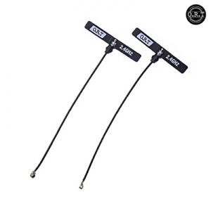 [O.R.T] D-Pole RX ���׳� 2�� (2.4G���ű��) 