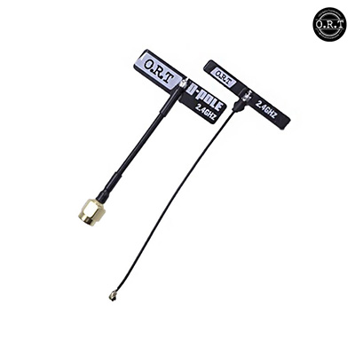 [���ܼ�]  [O.R.T] D-Pole TX/RX ���׳� ��Ʈ(2.4G������ �������)