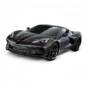 [Traxxas] 4-TEC 3.0 C8 ������ �ݺ� ���÷��� (����) CB93054-4 9 (Black) 4-TEC 3.0 C8 Chevrolet Corvette Stingray