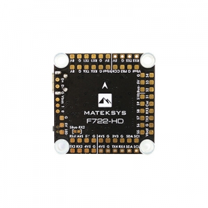 [Matek] ���� F722-HD �ö���Ʈ ��Ʈ�ѷ� 