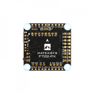 [Matek] ���� F722-PX �ö���Ʈ ��Ʈ�ѷ� 