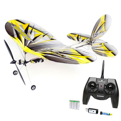 [���ܼ�] EFLU1300 [E-FLITE] 376mm ����Ʈ ������ ����/�ǳ��� ����� - ���͸�, ������, ������ ���� Ǯ��